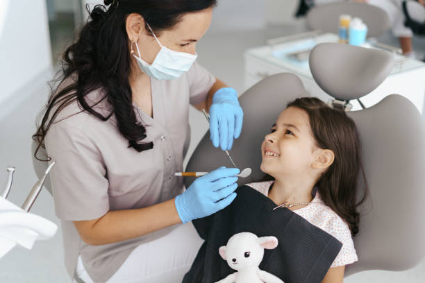 Best Emergency Broken Tooth Repair in White Oak, TX
