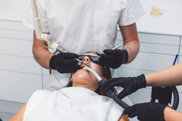 Best Emergency Treatment for Toothache in White Oak, TX