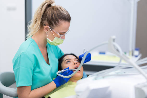 Best 24-Hour Emergency Dentist in White Oak, TX