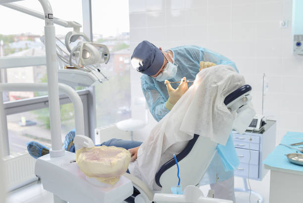 Best Emergency Orthodontic Repairs in White Oak, TX