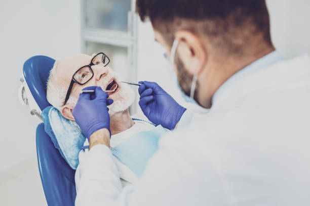 Best 24-Hour Emergency Dentist in White Oak, TX
